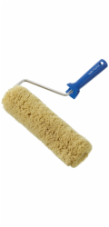 Disperzní váleček LUX-TOOLS 25 cm polyesterový vestan s dlouhým vlasem