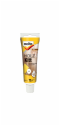 Molto tmel na dřevo pro vnitřní i venkovní použití, bílý, 75 g
