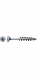 Univerzální zapuštěný šroub Spax T-Star plus drive O 4 mm x 40 mm 125 kusů