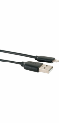Synchronizační a nabíjecí kabel Schwaiger Apple® Lightning USB 2.0 A na Apple® Lightning