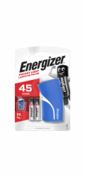Kapesní svítilna Energizer Special Lamp 3xAAA vč.