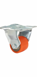 Otočná kolečka Wagner Transport Equipment Mini Soft O 3,5 cm Nosnost 100 kg