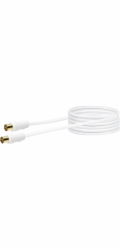 Schwaiger anténní kabel 90 dB 3 m
