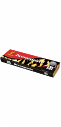 Pasta na bleskové vypalování 3 x 80 g