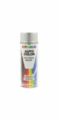 Dupli-Color lak ve spreji Auto Color 400 ml stříbrná metalíza 10-0131