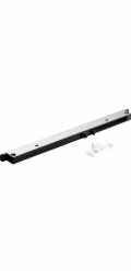 Tlumič Hettich Retrofit pro dřevěné zásuvky 270 mm x 13 mm x 21 mm 1 kus