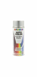 Dupli-Color lak ve spreji Auto Color 400 ml stříbrná metalíza 10-0111