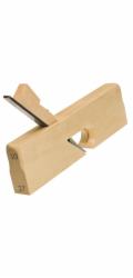 LUX-TOOLS hoblík na římsy 27 mm Classic