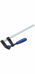 Šroubová svěrka LUX-TOOLS 200 mm x 50 mm Classic