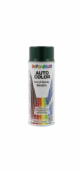 Dupli-Color lak ve spreji Auto Color 400 ml zelená metalická 30-0490