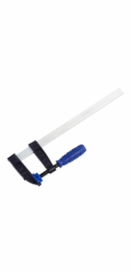 Šroubová svěrka LUX-TOOLS 300 mm x 80 mm