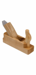 LUX-TOOLS hoblík do domácnosti 39 mm klasický