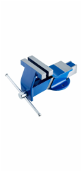 Svěrák LUX-TOOLS 125 mm