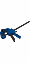 Jednoruční svěrka LUX-TOOLS 150 mm