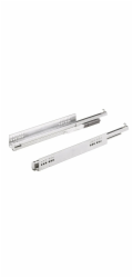Plnovýsuv Hettich Quadro V6 Silent System, pozinkovaná ocel, 450 mm