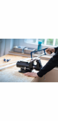 Svěrák LUX-TOOLS SST-125 D Comfort