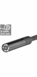 Systém videoinspekce Laserliner VideoPocket