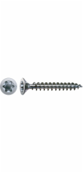 Univerzální zapuštěný šroub Spax T-Star plus drive O 3 mm x 25 mm 300 kusů