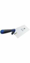 LUX-TOOLS omítací hladítko Comfort 160 mm