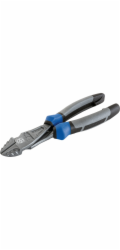 LUX-TOOLS Vysoce odolné boční štípačky Professional 180 mm