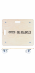Wagner Transport Aid Allrounder Birch MM 1116 Nosnost 250 kg 490 mm x 590 mm