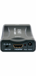 Schwaiger SCART-HDMI® Konvertor SCART zásuvka HDMI®