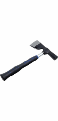LUX-TOOLS Štukatérská sekerka 600 g