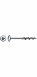 Vrut do dřeva Spax se zapuštěnou hlavou T-Star plus drive O 8 mm x 220 mm 12 kusů