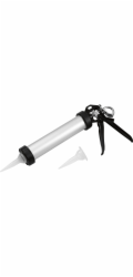 LUX-TOOLS Lis na kartuše Alu Comfort 400 ml