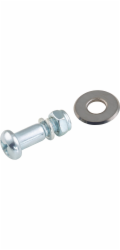 Náhradní řezací kotouč LUX-TOOLS Classic 1,5 mm x O 15 mm