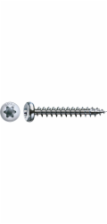 Univerzální šroub Spax s kulatou hlavou T-Star plus drive O 5 mm x 16 mm 50 kusů