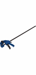 Jednoruční svěrka LUX-TOOLS 450 mm