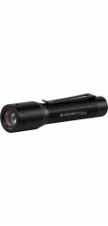 LED svítilna Ledlenser P3 Core