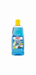 Sonax Koncentrát proti námraze a ClearView 1 l