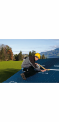 Lepicí páska Siga Wigluv 60 60 mm x 15 m
