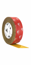 Lepicí páska Ursa-Seco Pro KP 60 mm x 40 m, kraftový papír