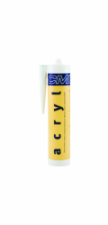 Akrylová šedá CMI 310 ml