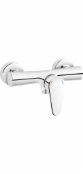 baliv sprchová armatura DU-5060 chrom