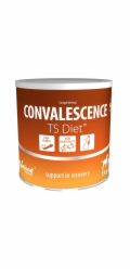 VETFOOD Convalescence TS Diet - doplňky stravy pro psy a kočky - 150g