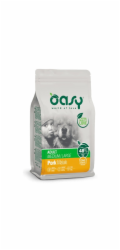 OASY One Animal Protein Adult Medium/Large Mono Pork - suché krmivo pro psy - 12kg