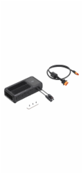 Solární/rychlá nabíječka do auta DJI Power 1,8 kW