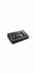 Solid State Logic SSL2+ MKII - audio rozhraní 2x2 USB-C