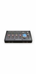 Solid State Logic SSL12 - audio rozhraní 12/8 USB-C