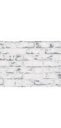 AS-Creation Netkaná tapeta New England 2 White FSC®