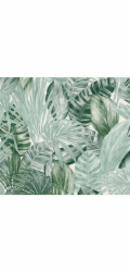 AS-Creation AS Création vliesová tapeta jungle zelená FSC®