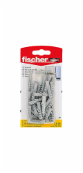 Fischer Rozpěrné hmoždinky S 6 GK (30 ks) tt