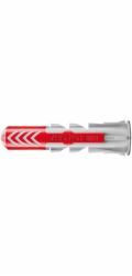 Fischer Univerzální hmoždinka DuoPower O 14 mm x 70 mm K 2 kusy