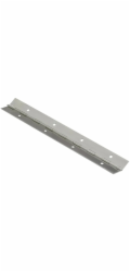 Hettich Tyčový pant 1200 mm x 32 mm, poniklovaná ocel