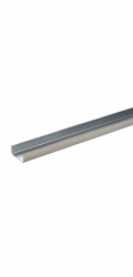Knauf Rámový profil UW 40 mm x 100 mm x 2000 mm