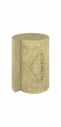 Rockwool Izolační vlna Klemmrock s třecím tmelem WLG 035 z kamenné vlny o tloušťce 140 mm